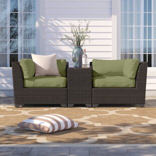 Tegan 12 discount piece patio set